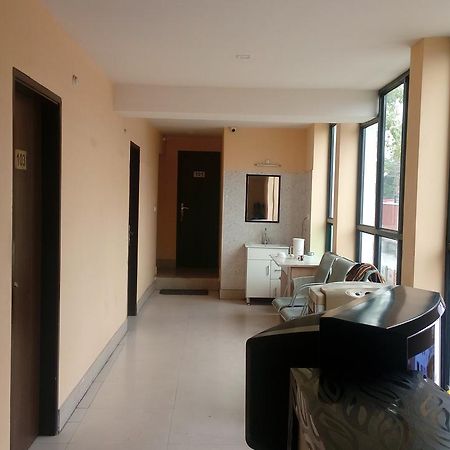 Hotel Sunshine Kashipur Exteriér fotografie