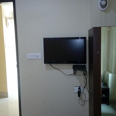 Hotel Sunshine Kashipur Exteriér fotografie