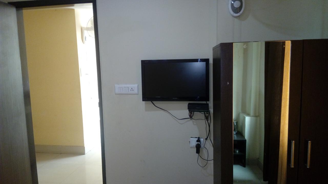 Hotel Sunshine Kashipur Exteriér fotografie